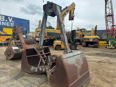 pinça para madeira redonda - Verstegen grapple 1600liter (6)