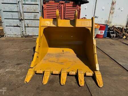 Læsseskovl - Caterpillar 345 BUCKET (3)