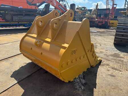 Læsseskovl - Caterpillar 345 BUCKET (6)