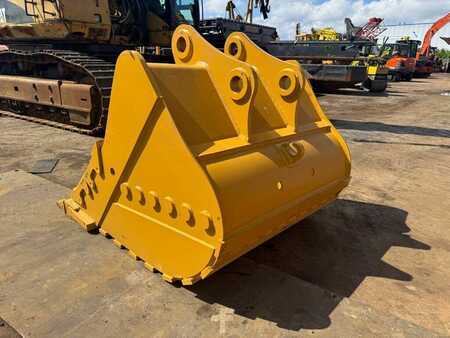Læsseskovl - Caterpillar 345 BUCKET (7)