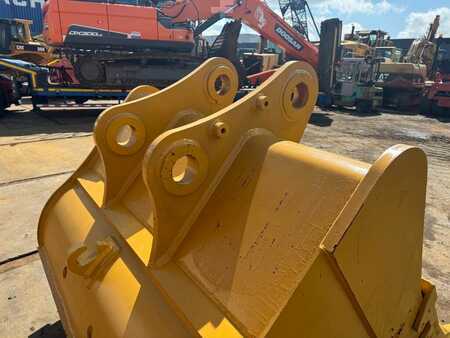 Læsseskovl - Caterpillar 345 BUCKET (9)