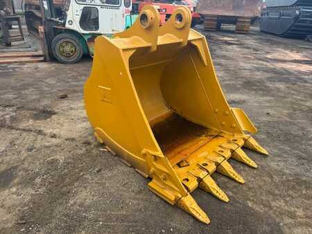 Læsseskovl - Caterpillar 320 bucket (1)