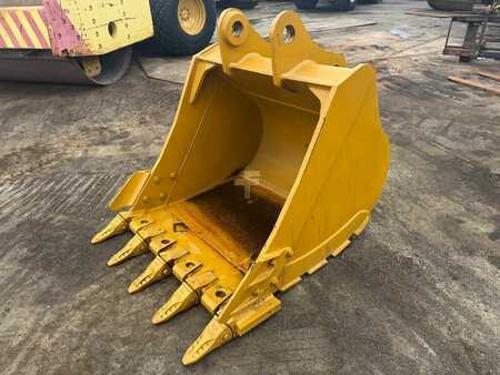 Læsseskovl - Caterpillar 320 bucket (4)