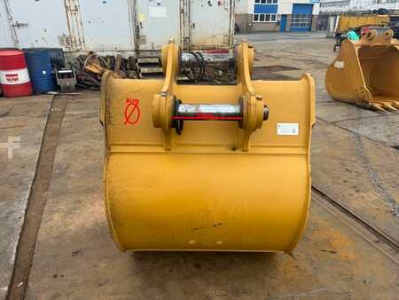 Læsseskovl - Caterpillar 320 bucket OM (6)