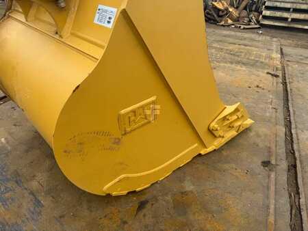 Læsseskovl - Caterpillar 320 bucket OM (8)