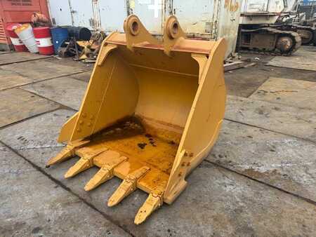 Læsseskovl - Caterpillar 330 bucket (1)