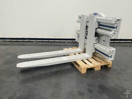 *** Otros *** 2016  Cascade 100G-CFR-4A-36106 DEMO (2)