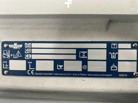 *** Otros *** 2016  Cascade 100G-CFR-4A-36106 DEMO (5)