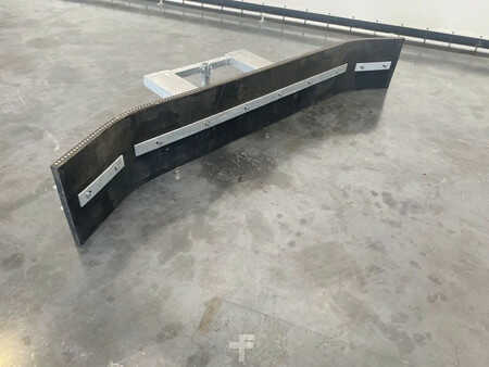 *** other devices *** - Roo Rubber Rubberschuif 260 cm (1)