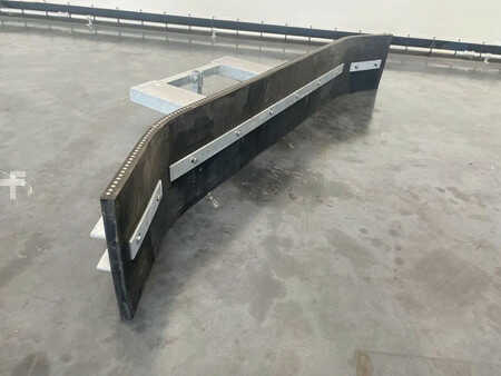 *** other devices *** - Roo Rubber Rubberschuif 260 cm (4)