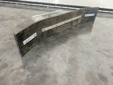 *** other devices *** - Roo Rubber Rubberschuif 230 cm (1)