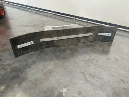 *** other devices *** - Roo Rubber Rubberschuif 230 cm (5)