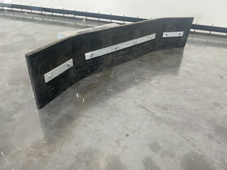 *** other devices *** - Roo Rubber Rubberschuif 200 cm (1)