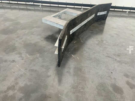 *** other devices *** - Roo Rubber Rubberschuif 200 cm (2)