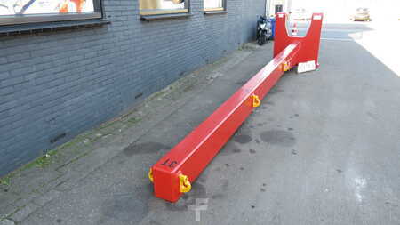 Accessories 2025  Kalmar 	 CD1660 Hijsboom (2)