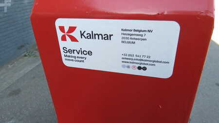 Accessories 2025  Kalmar 	 CD1660 Hijsboom (6)