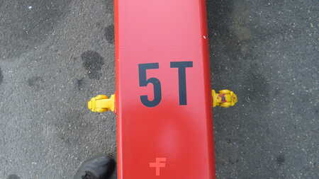 Accessories 2025  Kalmar 	 CD1660 Hijsboom (8)