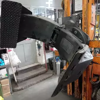 Grampo com rotação para produtos embalados  - Little Giant SA 3650L-SP (4)
