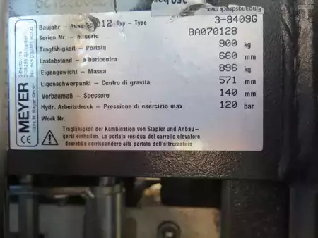 Laitepihti - Kiinteä leuka - Meyer 3-8409 G (2)