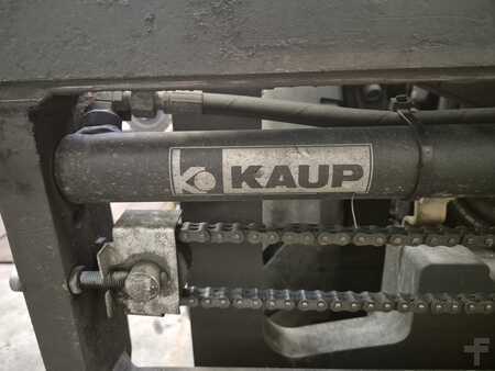 Fork positioners 2017  Kaup 4.5T 163SN (3)