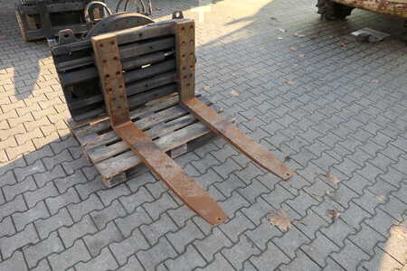 Forgatható villapoziciónáló 2018  Linde unbekannt (2)