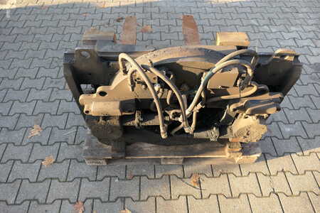 Forgatható villapoziciónáló 2018  Linde unbekannt (3)