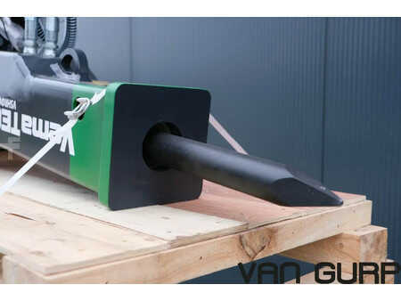*** Otros *** - Vematec CW05 | Sloophamer | 1-4 ton | inclusief sl (5)