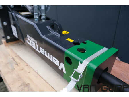 *** Otros *** - Vematec CW05 | Sloophamer | 1-4 ton | inclusief sl (6)