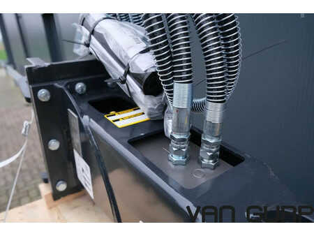 *** Otros *** - Vematec CW05 | Sloophamer | 1-4 ton | inclusief sl (7)