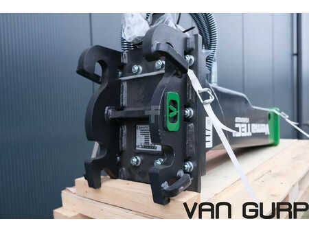 *** Otros *** - Vematec CW05 | Sloophamer | 1-4 ton | inclusief sl (8)
