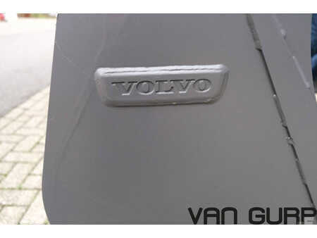 *** muut välineet *** - Volvo L20 / L25 bucket bak schaufel NEW 180cm (4)