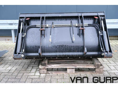 *** other devices *** - Terex TL65 170cm 3-1 bucket schaufel bak (1)
