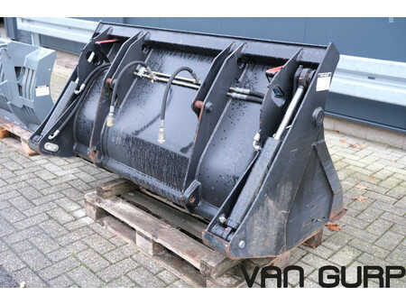 *** other devices *** - Terex TL65 170cm 3-1 bucket schaufel bak (2)