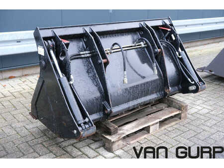 *** other devices *** - Terex TL65 170cm 3-1 bucket schaufel bak (3)