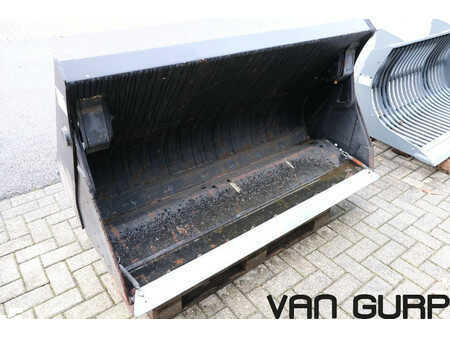 *** other devices *** - Terex TL65 170cm 3-1 bucket schaufel bak (5)