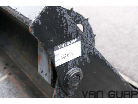 *** other devices *** - Terex TL65 170cm 3-1 bucket schaufel bak (6)