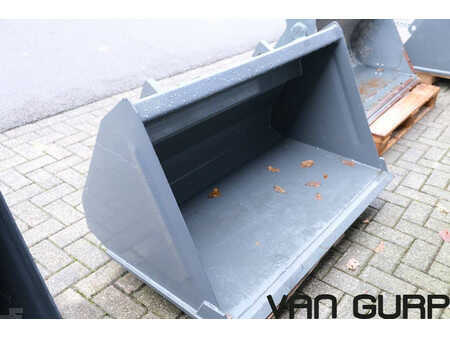 ***outros ***  - Weidemann grondbak 125cm bucket schaufel (4)