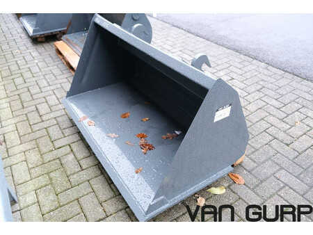 ***outros ***  - Weidemann grondbak 140cm bucket schaufel (4)
