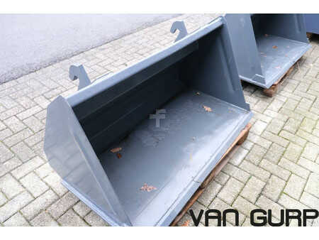 ***outros ***  - Schäffer grondbak 135cm bucket schaufel (5)