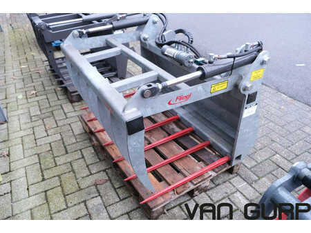 ***outros ***  - Weidemann Mestklem 125cm / Fliegl (2)