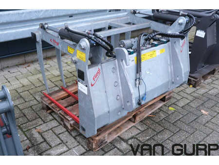***outros ***  - Weidemann Mestklem 125cm / Fliegl (3)