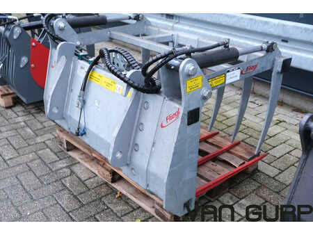***outros ***  - Weidemann Mestklem 125cm / Fliegl (4)