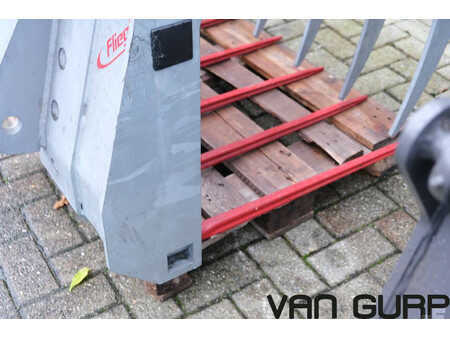 ***outros ***  - Weidemann Mestklem 125cm / Fliegl (5)