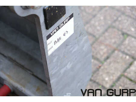 ***outros ***  - Weidemann Mestklem 125cm / Fliegl (7)