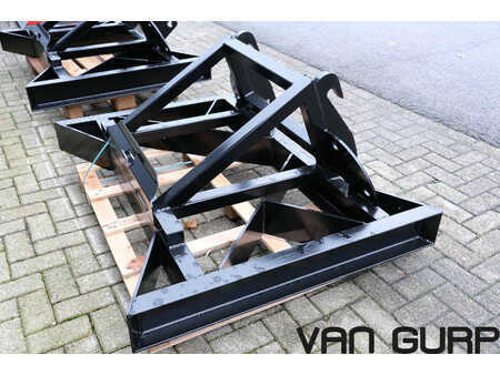 ***outros ***  - Weidemann egalisatieframe Vlakraam 150cm (11)