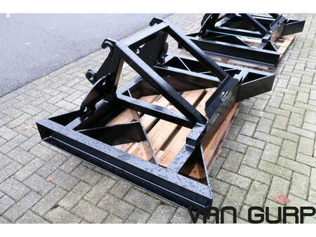 ***outros ***  - Weidemann egalisatieframe Vlakraam 150cm (6)