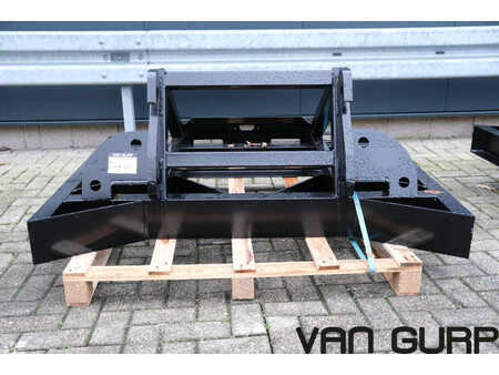 ***outros ***  - Weidemann egalisatieframe Vlakraam 150cm (8)