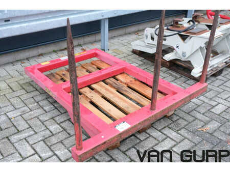 ***outros ***  - Weidemann Balengraffel met 3 tanden (2)