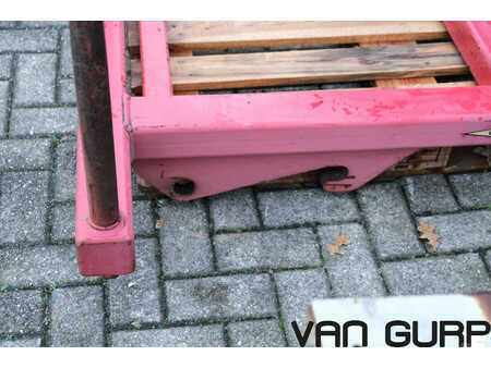 ***outros ***  - Weidemann Balengraffel met 3 tanden (4)