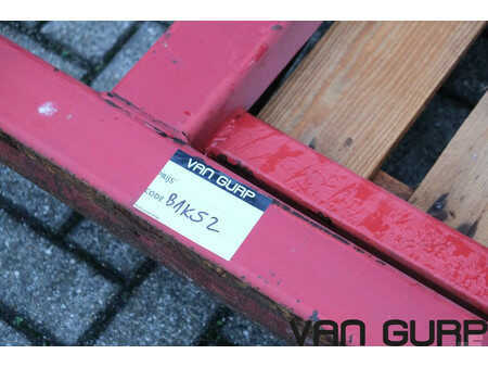 ***outros ***  - Weidemann Balengraffel met 3 tanden (5)